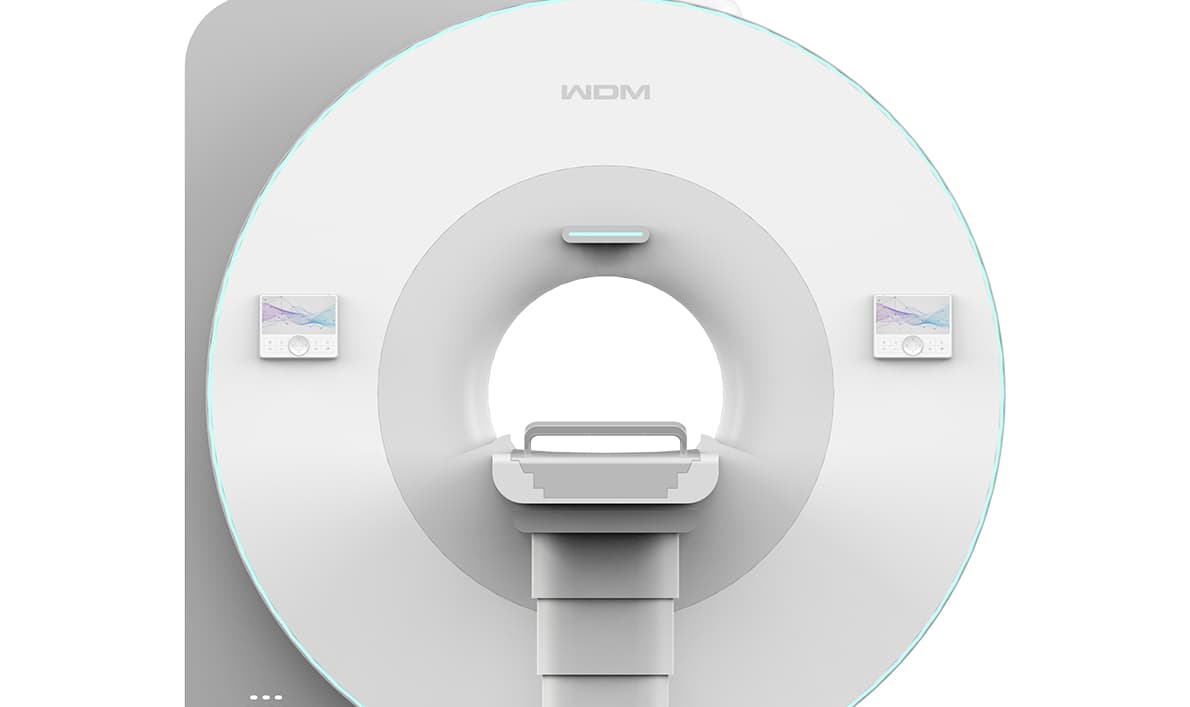 Wandong Medical i_Field 1.5T MRI Sistemi