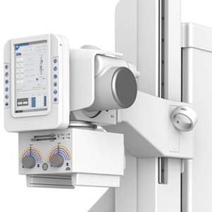 Jumong Digital U Structure