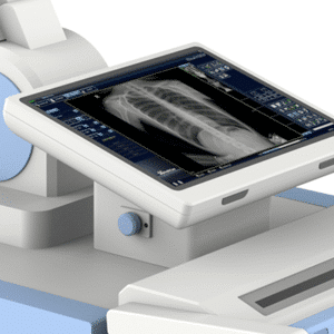 Jumong Mobile Motorized, 32kW